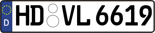 HD-VL6619