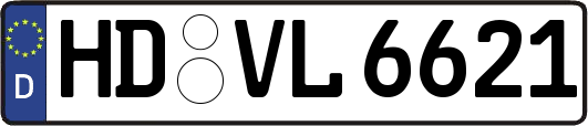 HD-VL6621