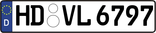 HD-VL6797