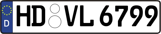 HD-VL6799