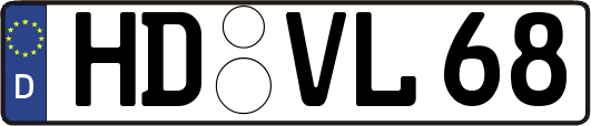 HD-VL68