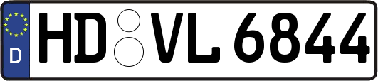 HD-VL6844