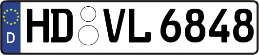 HD-VL6848