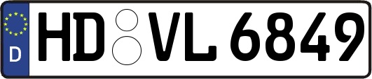 HD-VL6849