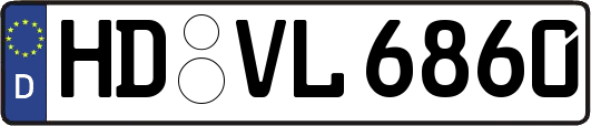 HD-VL6860