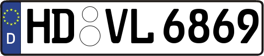 HD-VL6869