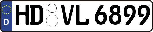 HD-VL6899