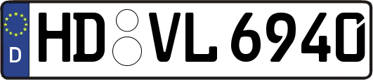 HD-VL6940