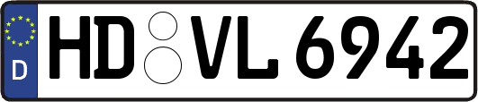 HD-VL6942