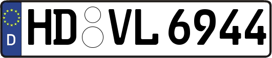 HD-VL6944