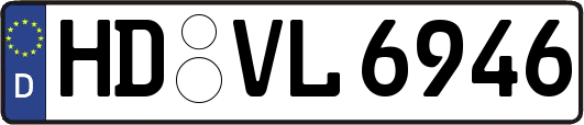 HD-VL6946
