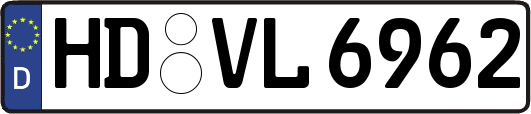 HD-VL6962