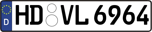 HD-VL6964