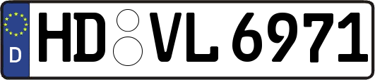 HD-VL6971