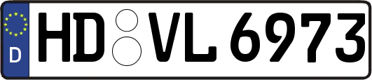 HD-VL6973
