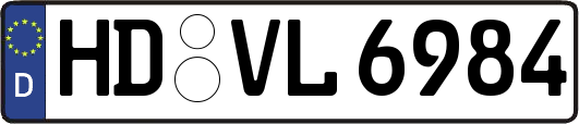 HD-VL6984