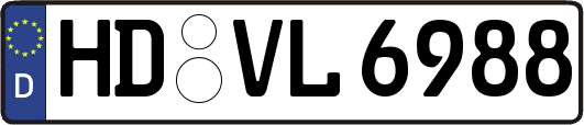 HD-VL6988
