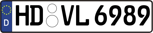 HD-VL6989