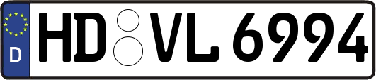 HD-VL6994