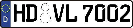 HD-VL7002