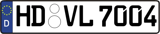 HD-VL7004
