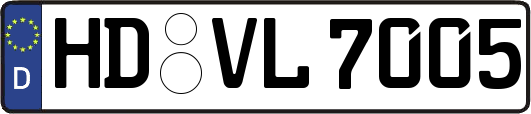HD-VL7005