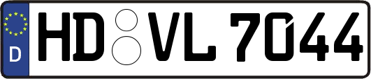 HD-VL7044