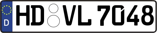 HD-VL7048