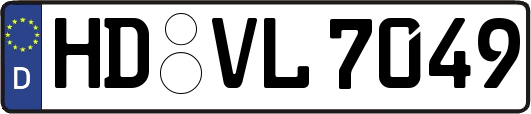 HD-VL7049