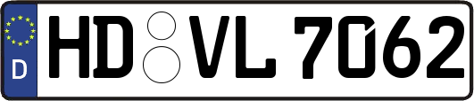 HD-VL7062