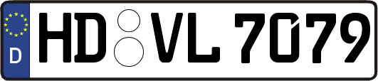 HD-VL7079
