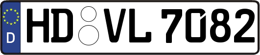 HD-VL7082