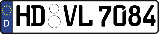 HD-VL7084