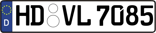 HD-VL7085