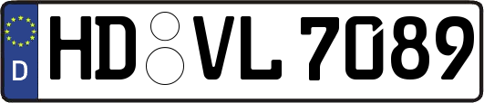HD-VL7089