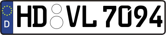 HD-VL7094