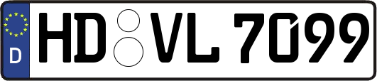 HD-VL7099