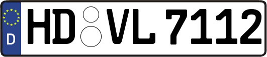 HD-VL7112