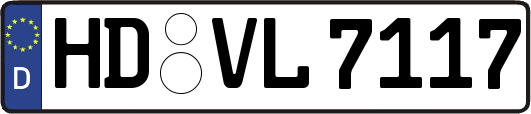 HD-VL7117