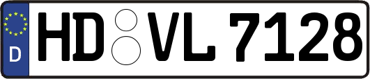 HD-VL7128
