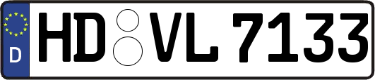 HD-VL7133