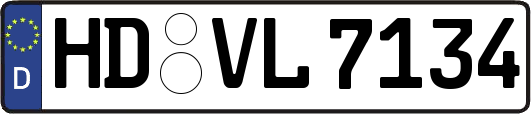 HD-VL7134