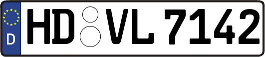 HD-VL7142