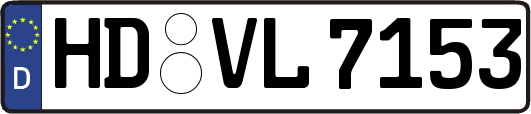 HD-VL7153