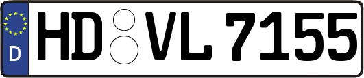 HD-VL7155