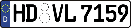 HD-VL7159