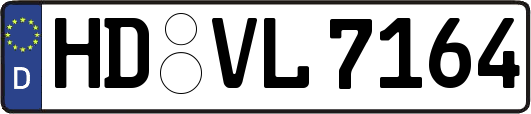 HD-VL7164