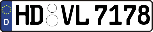 HD-VL7178