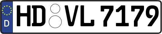 HD-VL7179