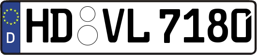 HD-VL7180
